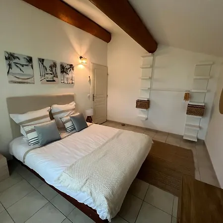 La Parenthese Balneo Donzère